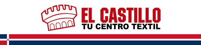 El Castillo Tu Centro Textil - Santo Domingo